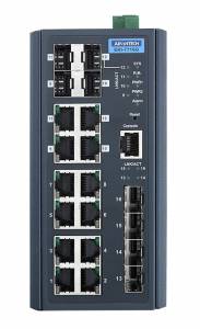 EKI-7716G-4F4CI-AE - ADVANTECH