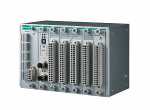 ioPAC 8600-PW10-15W-T - MOXA