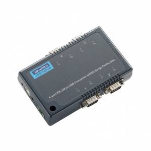 USB-4604BM-BE - ADVANTECH