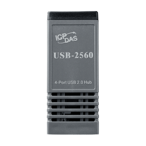 USB-2560 - ICP DAS