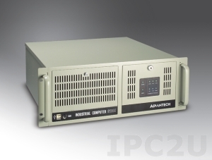 IPC-610BP-00XHE от ADVANTECH