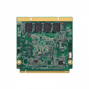 Q7M310-E3930+4GB(IND.) - AXIOMTEK