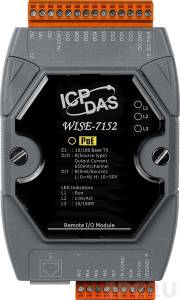 WISE-7152 - ICP DAS