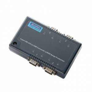 USB-4604BM-BE от ADVANTECH