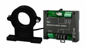 DNM-831I-600V-2000A - ICP DAS