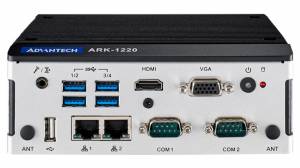 ARK-1220F-S6A1 - ADVANTECH