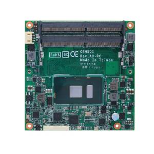 CEM501PG-i7-6600U от AXIOMTEK