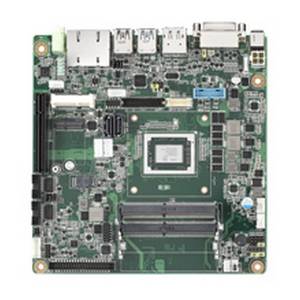 AIMB-227MG2-00A1E - ADVANTECH