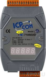 I-7188EXD-MTCP - ICP DAS