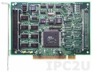 PCI-7224 от ADLink