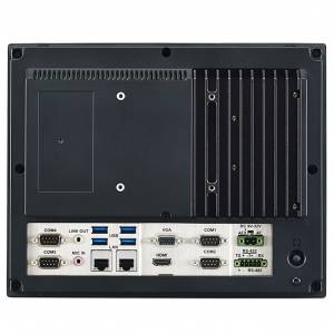 PPC-3100-RE9A - ADVANTECH