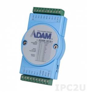 ADAM-4019+-AE от ADVANTECH