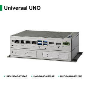 UNO-2484G-6332AE от ADVANTECH