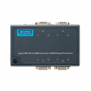 USB-4604BM-BE - ADVANTECH