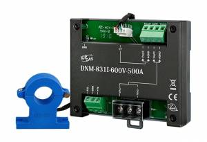 DNM-831I-600V-500A - ICP DAS