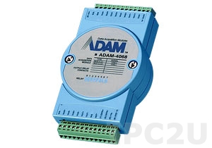 ADAM-4068-C от ADVANTECH