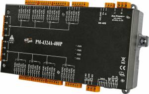 PM-4324A-400P - ICP DAS