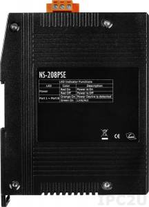 NS-208PSE - ICP DAS