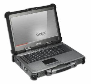 GETAC X500 от GETAC