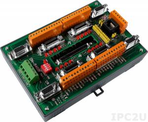 DN-8468FB - ICP DAS