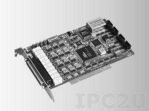 PCI-1727U-AE от ADVANTECH