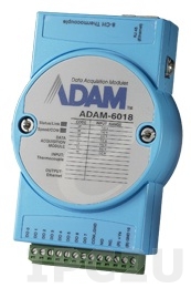ADAM-6018+-D от ADVANTECH