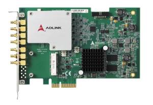 PCIe-9834 от ADLink