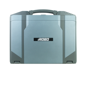 iROBO-7000-N420 - IPC2U RU