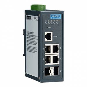 EKI-7706E-2F-AE - ADVANTECH