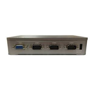 BOXER-6405-A1-1010 - AAEON