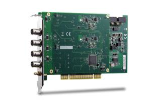 PCI-9527L - ADLink