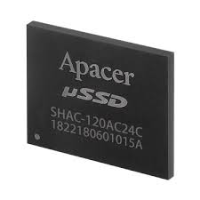 AP-USSD30GC158-DPTL от Apacer