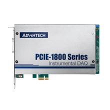 PCIE-1802L-AE от ADVANTECH