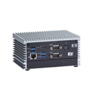 eBOX565-500-FL-6100U-DC от AXIOMTEK