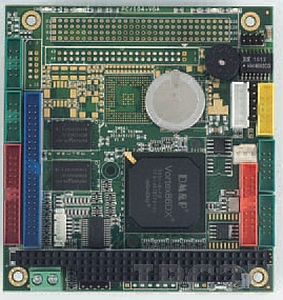 VDX-6350RDE от ICOP