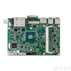 MIO-5251JZ2-2GA1E - ADVANTECH