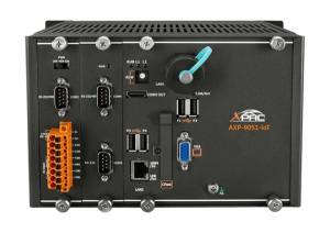 AXP-9051-IoT от ICP DAS