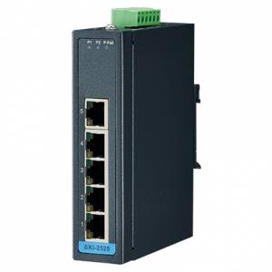 EKI-2525I-LA-AE - ADVANTECH