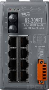 NS-209FT - ICP DAS