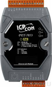 PET-7053 - ICP DAS