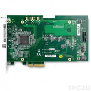 PCIe-HDV62 - ADLink