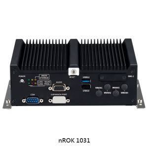 nROK-1031-A от NEXCOM