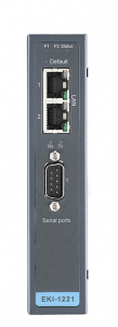 EKI-1221CI-DE - ADVANTECH