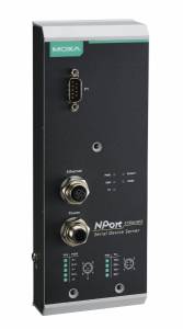 NPort 5150Ai-M12-CT от MOXA