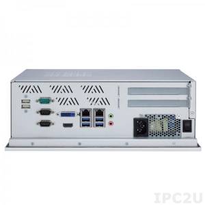 P1127E-871-N-US w/PCIe - AXIOMTEK