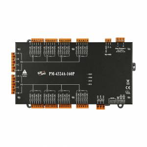 PM-4324A-160P - ICP DAS