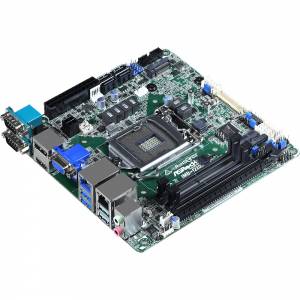 IMB-1221-D - ASRock Industrial