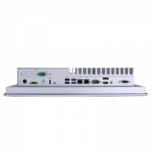 GOT-315W-521-PCT-DC - AXIOMTEK