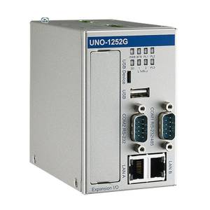 UNO-1252G-Q0AE от ADVANTECH