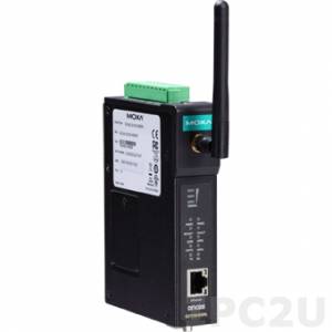 OnCell G3110-HSPA от MOXA